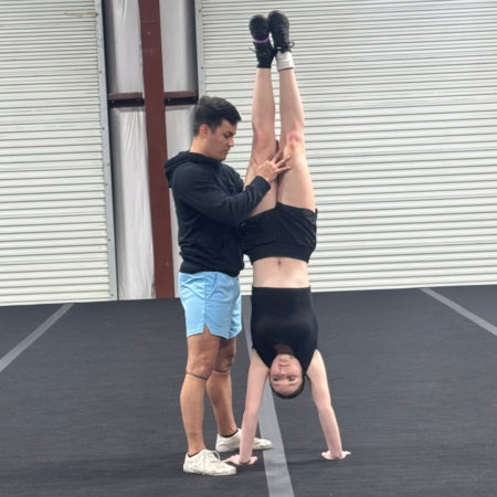 Tumbling Tumbling